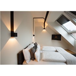 Wever & Ducré Box Wall 2.0 LED Lámpara de pared