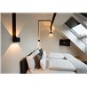 Wever & Ducré Box Wall 2.0 LED Lámpara de pared