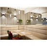 Wever & Ducré Box Wall 2.0 LED Lámpara de pared