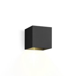 Wever & Ducré Box Wall Outdoor 1.0 Lámpara de pared