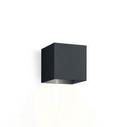 Wever & Ducré Box Wall Outdoor 1.0 Lámpara de pared