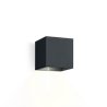 Wever & Ducré Box Wall Outdoor 1.0 Lámpara de pared