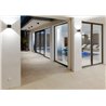 Wever & Ducré Box Wall Outdoor 1.0 Lámpara de pared