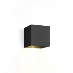 Wever & Ducré Box Wall Outdoor 2.0 Lámpara de pared