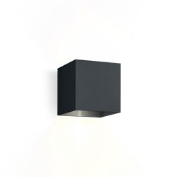 Wever & Ducré Box Wall Outdoor 2.0 Lámpara de pared