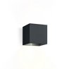 Wever & Ducré Box Wall Outdoor 2.0 Lámpara de pared