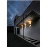 Wever & Ducré Box Wall Outdoor 2.0 Lámpara de pared
