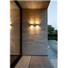Wever & Ducré Box Wall Outdoor 2.0 Lámpara de pared