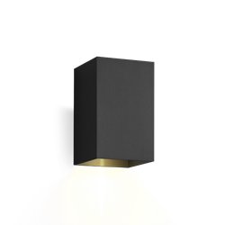 Wever & Ducré Box Wall Outdoor 3.0 Lámpara de pared