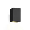 Wever & Ducré Box Wall Outdoor 3.0 Lámpara de pared