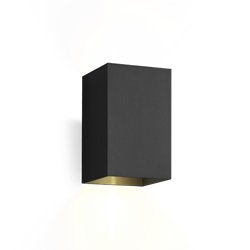 Wever & Ducré Box Wall Outdoor 4.0 Lámpara de pared