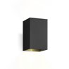 Wever & Ducré Box Wall Outdoor 4.0 Lámpara de pared