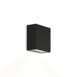Wever & Ducré Central Outdoor 1.0 Lámpara de pared