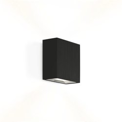 Wever & Ducré Central Outdoor 2.0 Lámpara de pared