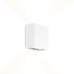 Wever & Ducré Central Outdoor 2.0 Lámpara de pared