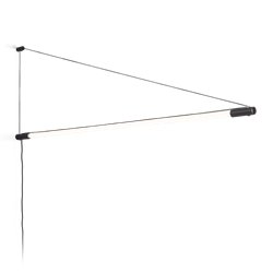 Wever & Ducré Darf Wall 4.2 Lámpara de pared