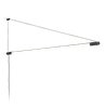 Wever & Ducré Darf Wall 4.2 Lámpara de pared
