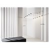 Wever & Ducré Darf Wall 4.2 Lámpara de pared