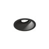 Wever & Ducré Deep Adjust Petit 1.0 LED resortes de hoja Foco empotrado