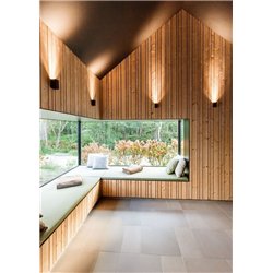 Wever & Ducré Docus Wall Mini 1.0 Lámpara de pared