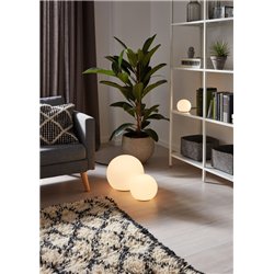 Wever & Ducré Dro Table | Floor 3.0 Lámpara de mesa / Lámpara de piso