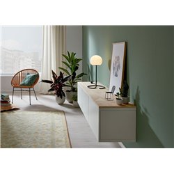 Wever & Ducré Dro Table 2.0 Lámpara de mesa