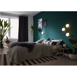 Wever & Ducré Dro Wall 1.0 Lámpara de pared