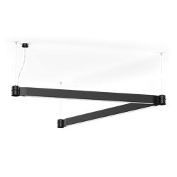 Wever & Ducré Ello System 1.0 Lámpara de techo / Lámpara de pared