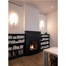 Wever & Ducré Finlin Wall 1.0 Lámpara de pared