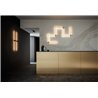 Wever & Ducré Finlin Wall 4.0 Lámpara de pared