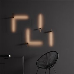 Wever & Ducré Finlin Wall 4.0 Lámpara de pared
