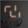 Wever & Ducré Finlin Wall 4.0 Lámpara de pared