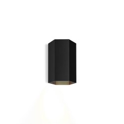 Wever & Ducré Hexo Wall Mini 1.0 Lámpara de pared
