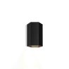 Wever & Ducré Hexo Wall Mini 1.0 Lámpara de pared