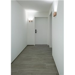 Wever & Ducré Hexo Wall Mini 1.0 Lámpara de pared