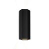 Wever & Ducré Hexo Wall Mini 2.0 Lámpara de pared