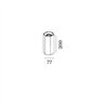 Wever & Ducré Hexo Wall Mini 2.0 Lámpara de pared