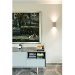 Wever & Ducré Hexo Wall Mini 2.0 Lámpara de pared
