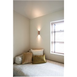 Wever & Ducré Hexo Wall Mini 2.0 Lámpara de pared
