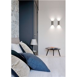 Wever & Ducré Hexo Wall Mini 2.0 Lámpara de pared