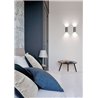 Wever & Ducré Hexo Wall Mini 2.0 Lámpara de pared