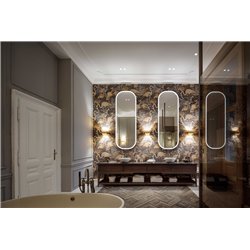 Wever & Ducré J.J.W. 02 Lámpara de pared