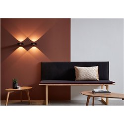 Wever & Ducré Leens 1.0 Lámpara de pared