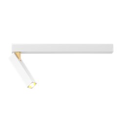 Wever & Ducré Mick 1.0 Lámpara de techo / Lámpara de pared