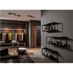 Wever & Ducré Mick 1.0 Lámpara de techo / Lámpara de pared