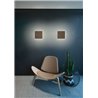 Wever & Ducré Miles 2.0 Carré Lámpara de pared