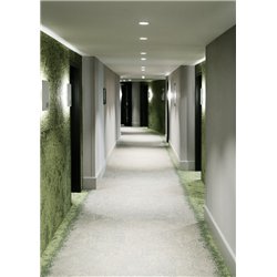Wever & Ducré Miles 3.0 Carré Lámpara de pared