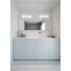 Wever & Ducré Mirba 2.0 Lámpara de pared