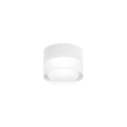 Wever & Ducré Mirbi IP44 Surface 1.0 Lámpara de techo