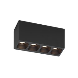 Wever & Ducré Pirro Opal 4.0 Lámpara de techo